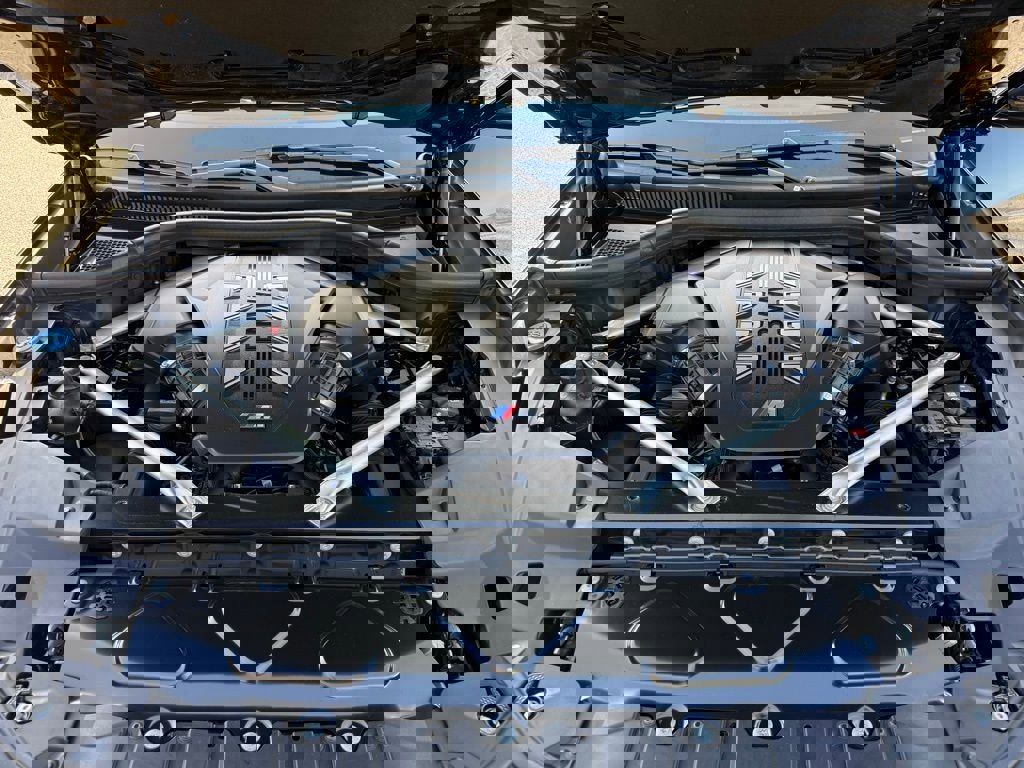 Used 2025 BMW X5 M60i image 20