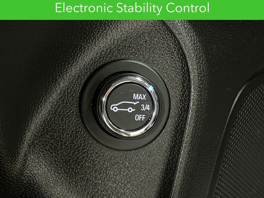 Certified 2020 Buick Encore GX Essence w/ Experience Buick Package AWD/4WD image 32