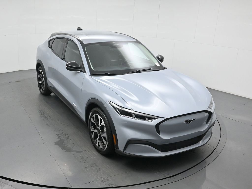 New 2026 Ford Mustang Mach-E Select image 35