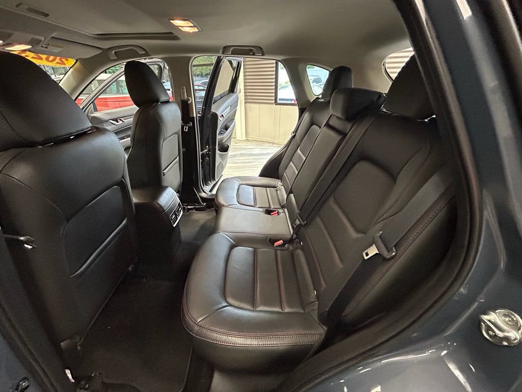 Used 2023 MAZDA CX-5 Carbon Edition AWD/4WD image 49