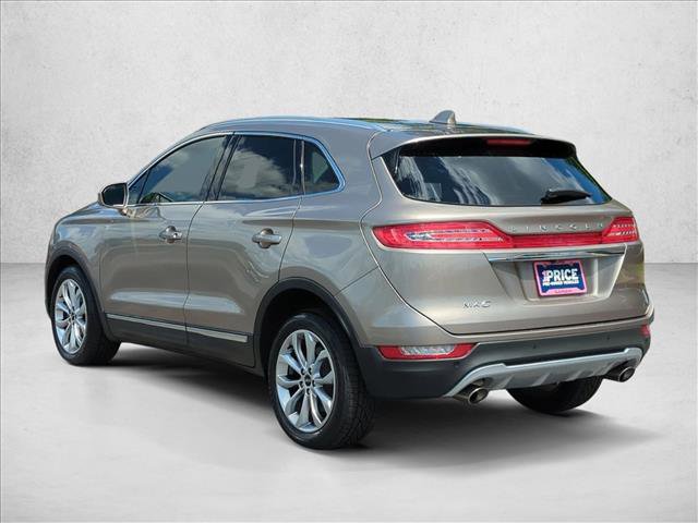 Used 2019 Lincoln MKC Select w/ Select Plus Package image 8