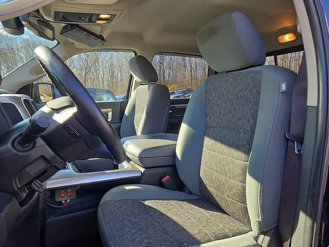 Used 2017 RAM 1500 Big Horn image 15