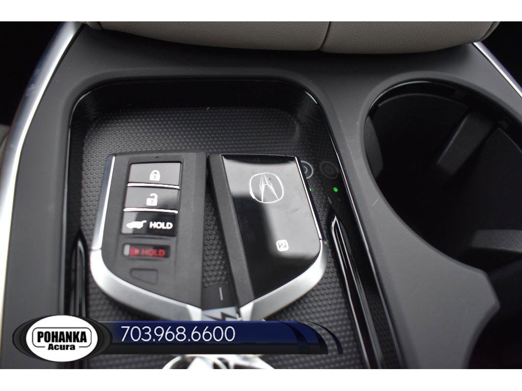 New 2026 Acura RDX Technology Package image 43