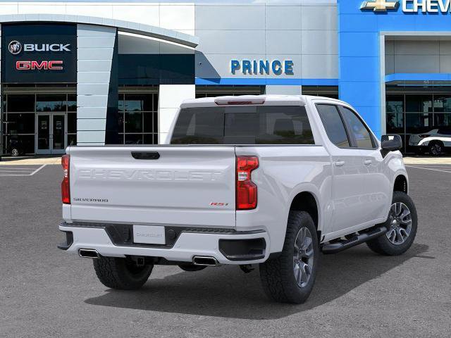 New 2026 Chevrolet Silverado 1500 RST w/ RST All Star Premium Package image 43