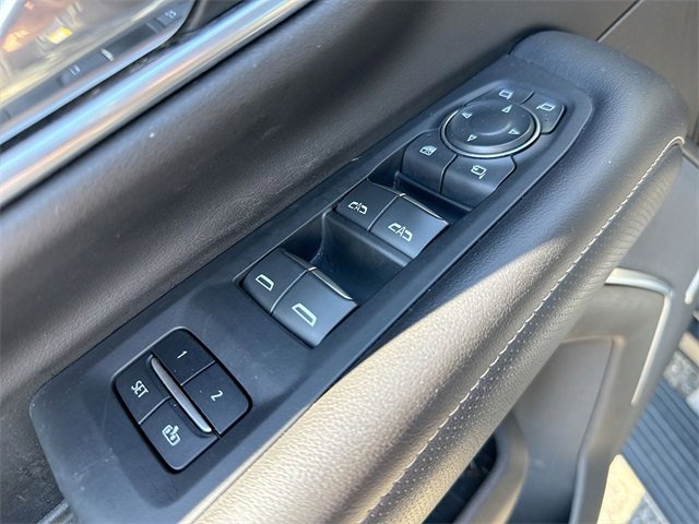 Used 2021 Chevrolet Tahoe Premier image 13