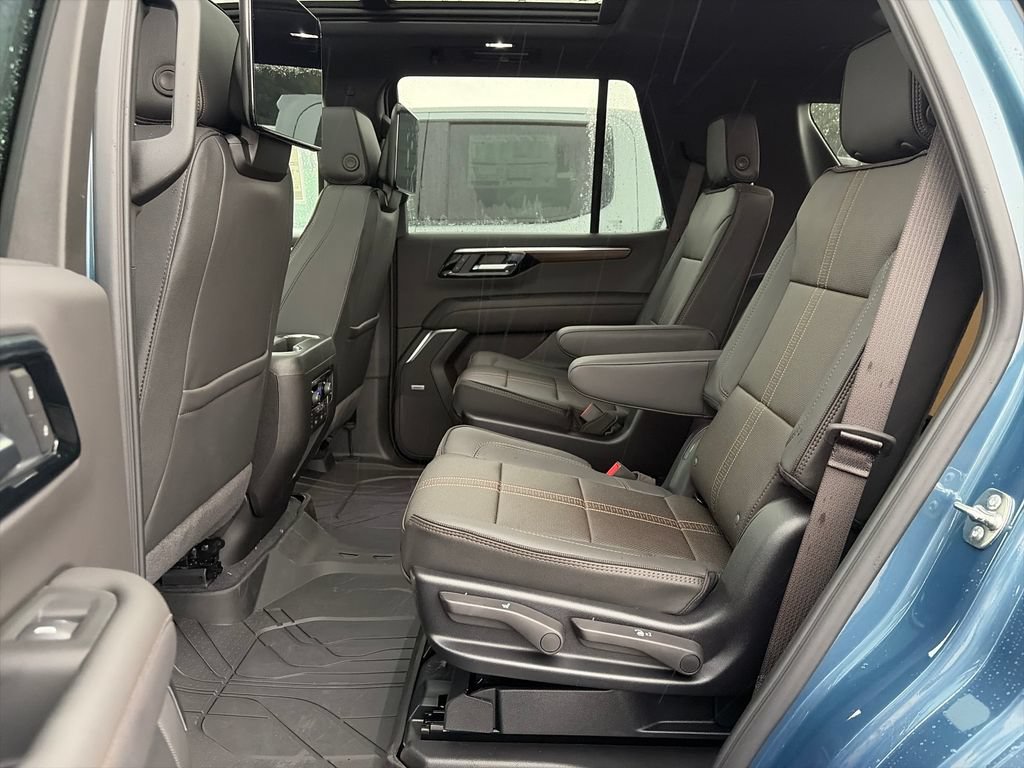 New 2026 Chevrolet Tahoe High Country AWD/4WD image 28