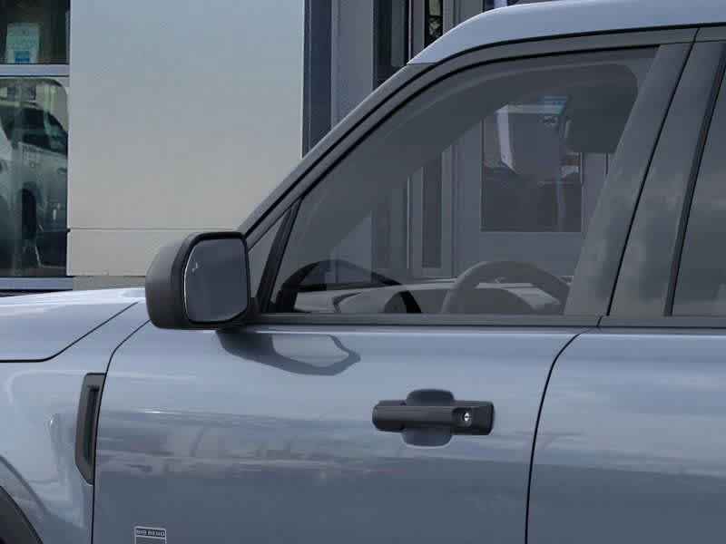 New 2025 Ford Bronco Sport Big Bend AWD/4WD image 20