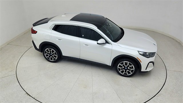 Used 2025 BMW X2 xDrive28i image 72