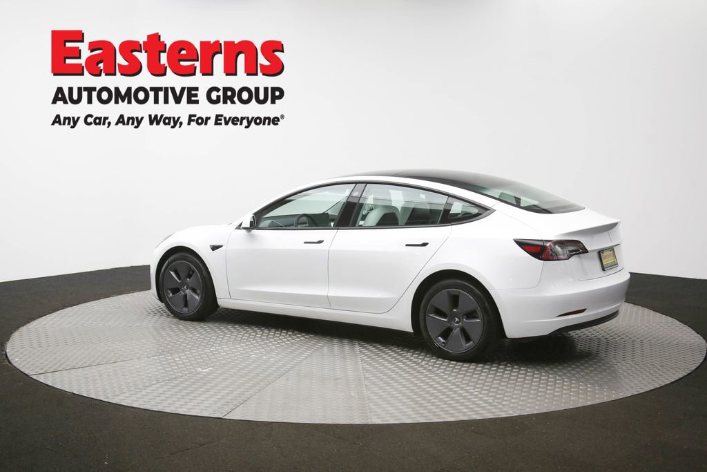 Used 2023 Tesla Model 3 Standard Range image 57