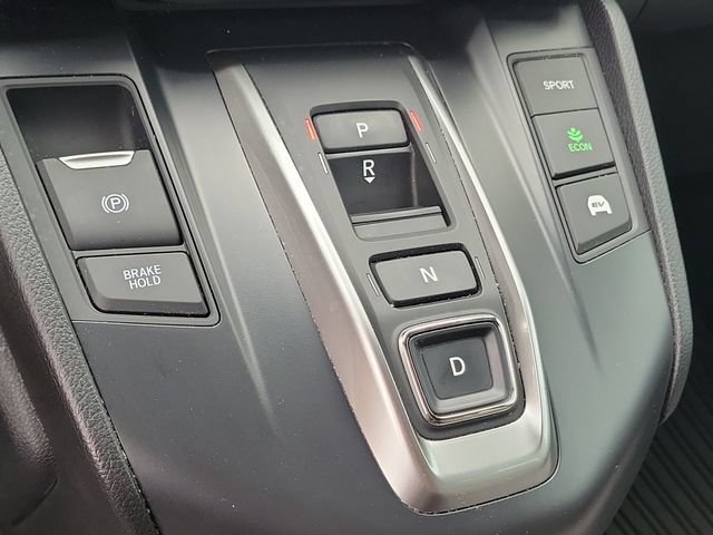 Used 2022 Honda CR-V Touring image 32