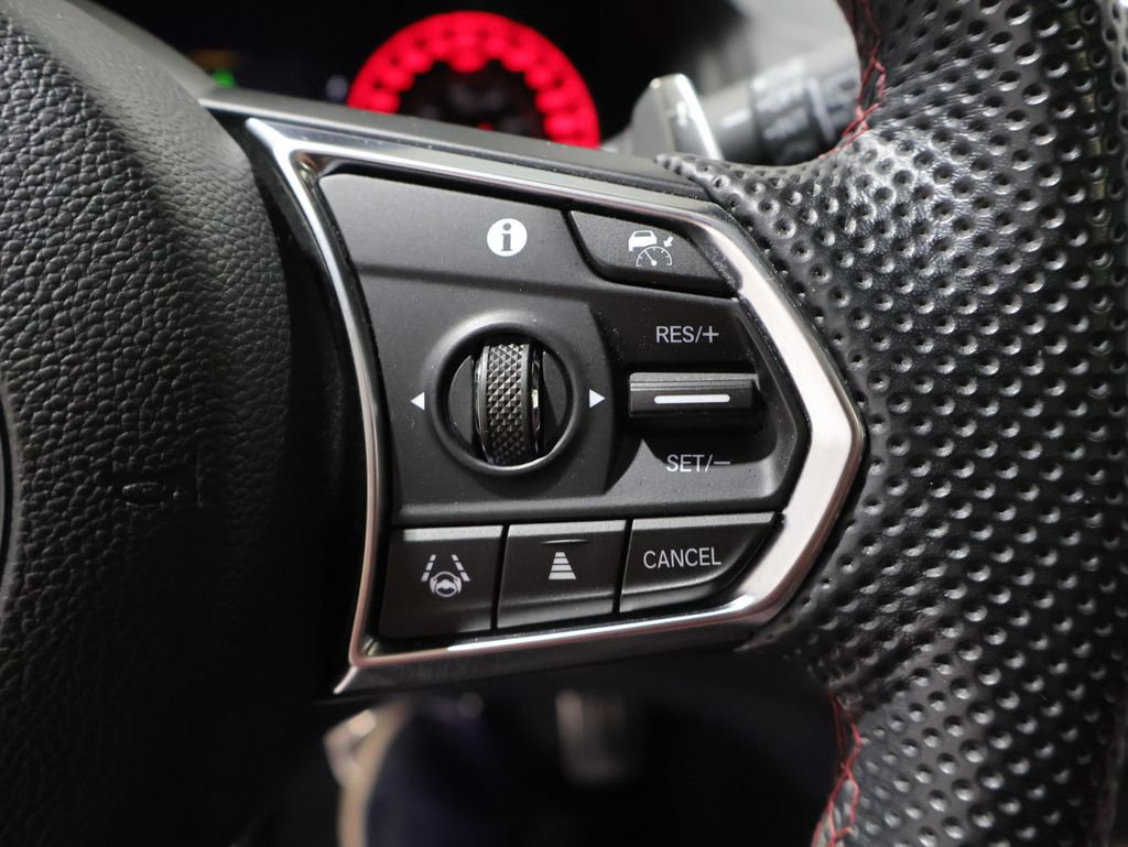 Used 2023 Acura RDX A-Spec w/ Advance Package AWD/4WD image 39