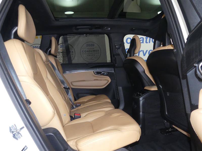 Used 2021 Volvo XC90 T8 Inscription AWD/4WD image 27