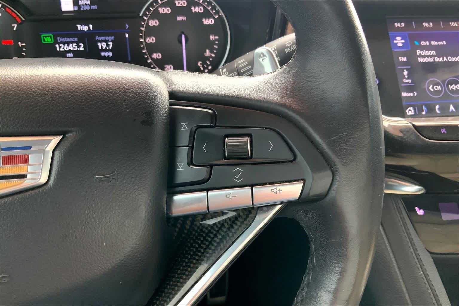 Used 2020 Cadillac XT6 Sport AWD/4WD image 25