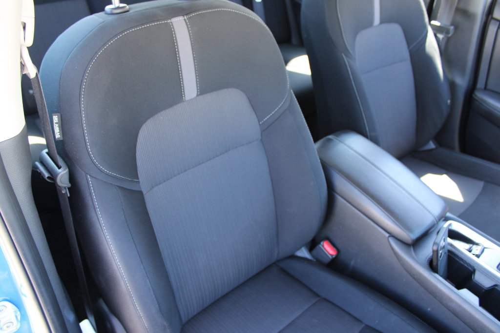 Used 2023 Nissan Sentra SV FWD image 13