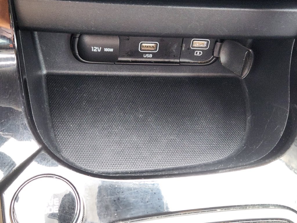 Certified 2022 Kia Seltos S FWD image 25