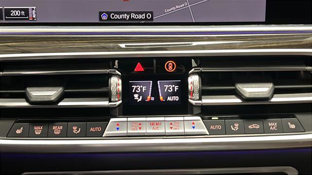 Used 2022 BMW X5 xDrive40i w/ Premium Package image 23