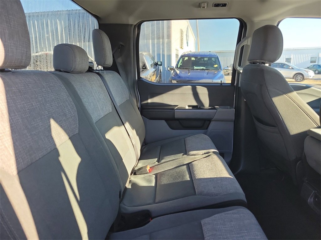 Used 2024 Ford F350 XLT image 29