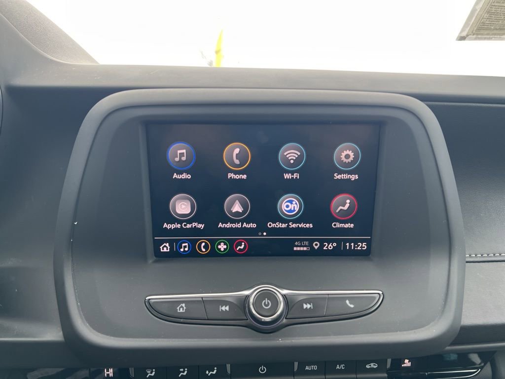 Used 2023 Chevrolet Camaro LT image 20