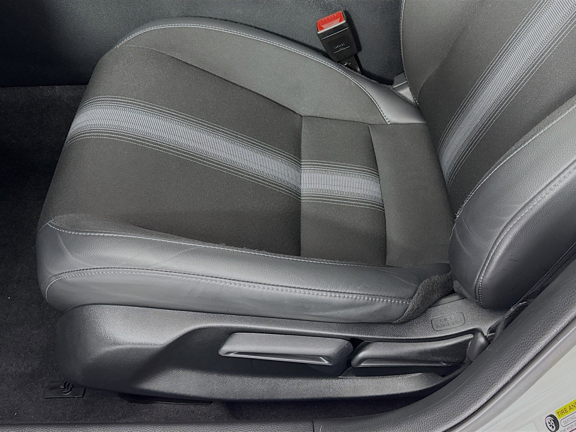 Certified 2023 Honda Civic Sport image 18