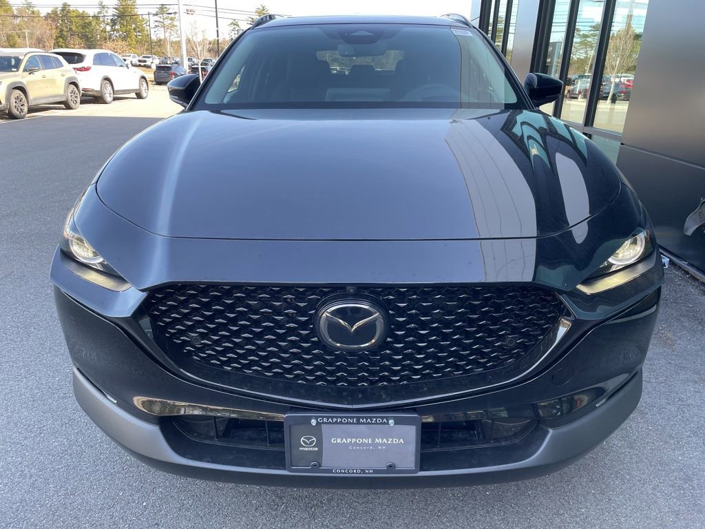 New 2026 MAZDA CX-30 2.5 Turbo w/ Premium Plus Pkg AWD/4WD image 3
