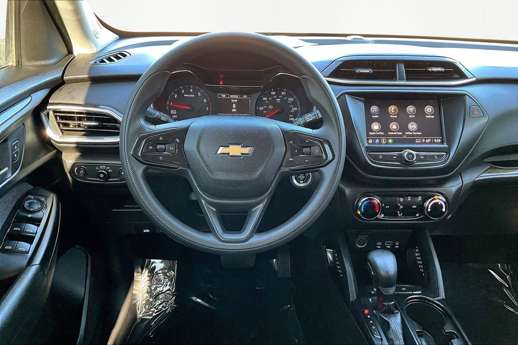 Used 2023 Chevrolet TrailBlazer LT image 5