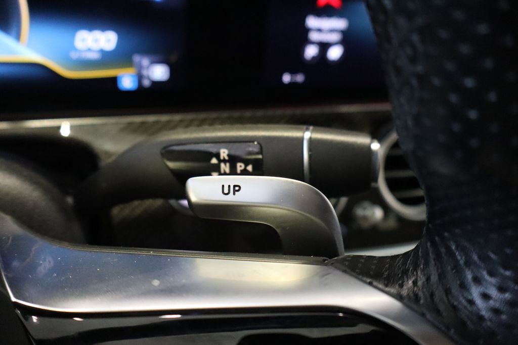 Used 2021 Mercedes-Benz E 63 AMG S w/ Driver Assistance Package image 10