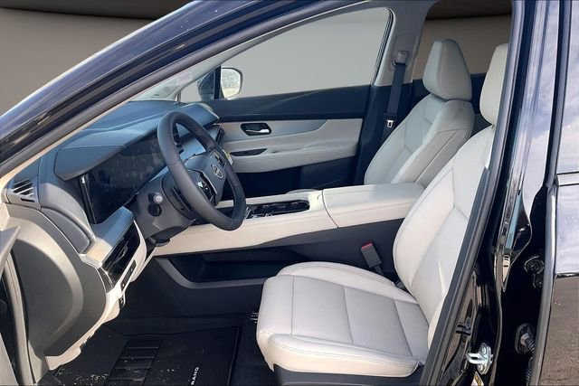 New 2026 Nissan Murano SL image 7