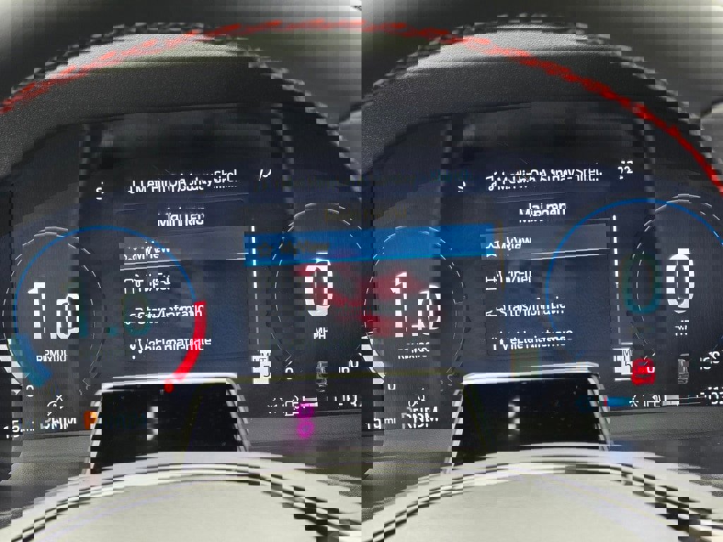 New 2025 Ford Explorer ST w/ Sun And Sound Package image 20