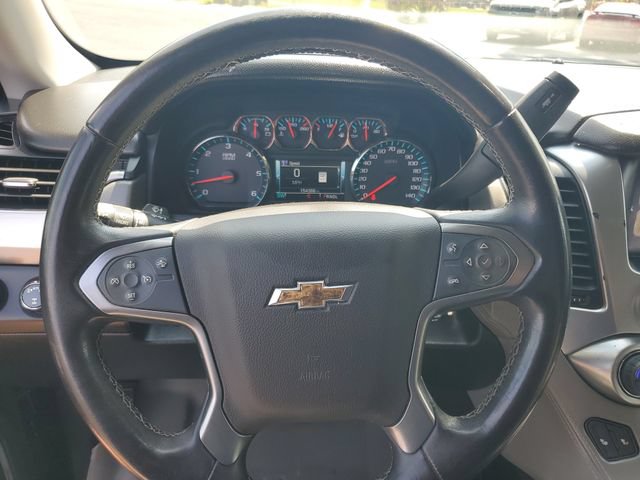 Used 2020 Chevrolet Suburban LT AWD/4WD image 28