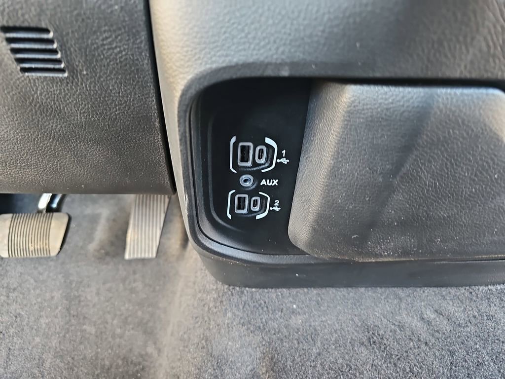 New 2026 RAM 1500 Tradesman image 24