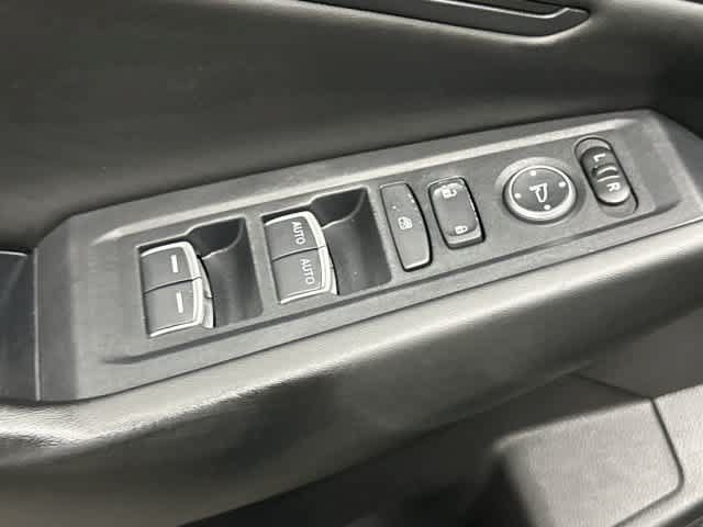 Certified 2023 Honda Accord EX image 19