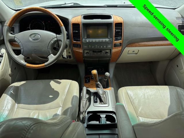 Used 2005 Lexus GX 470 AWD/4WD image 28