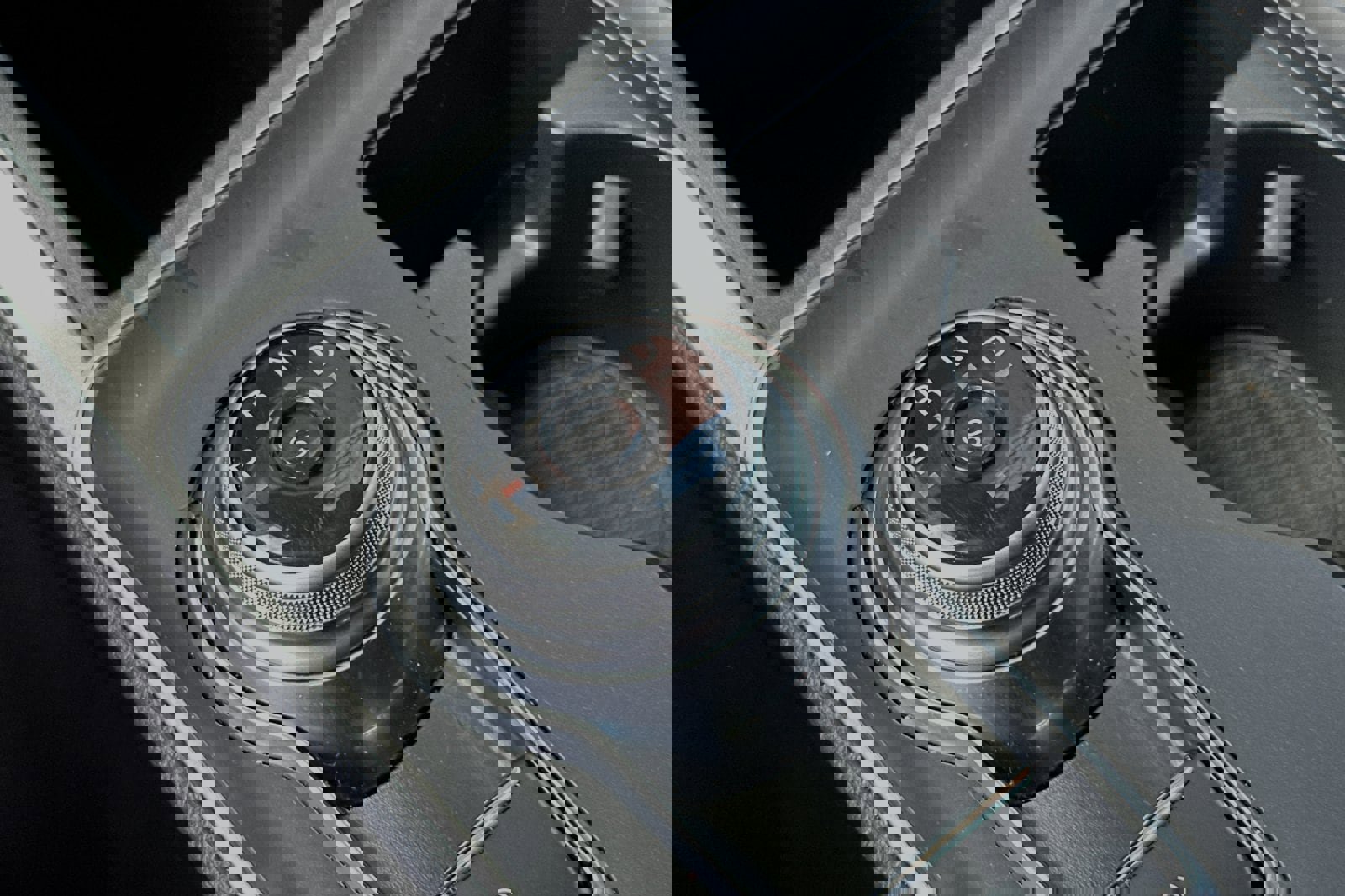 New 2024 Ford Edge SE w/ Black Appearance Package image 25