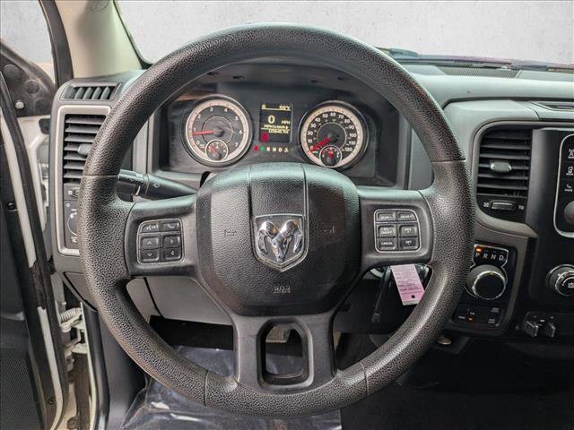 Used 2016 RAM 1500 Tradesman w/ Power & Remote Entry Group image 23