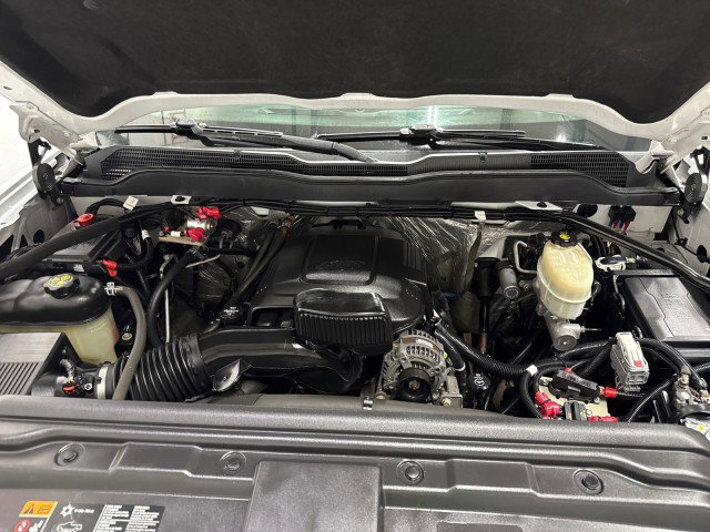 Used 2017 Chevrolet Silverado 3500 W/T image 41