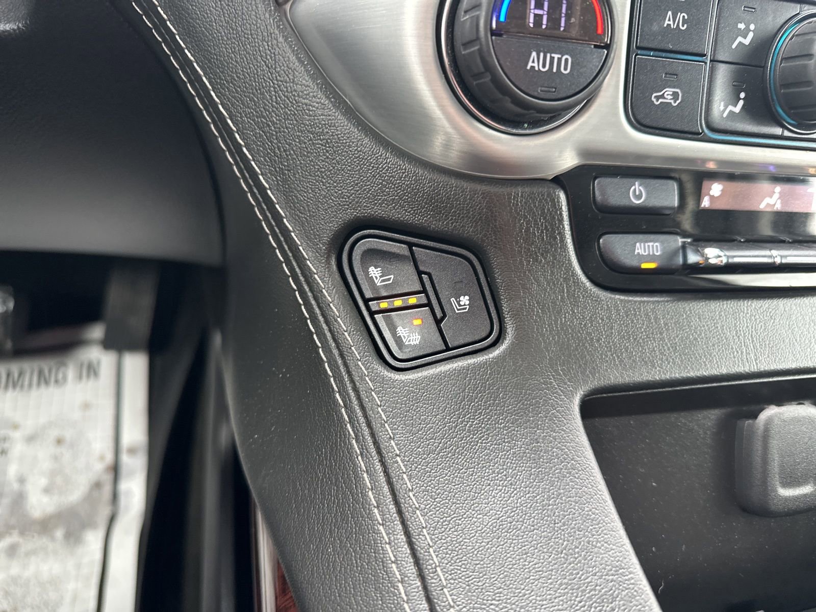 Used 2017 GMC Yukon SLT w/ Open Road Package image 68