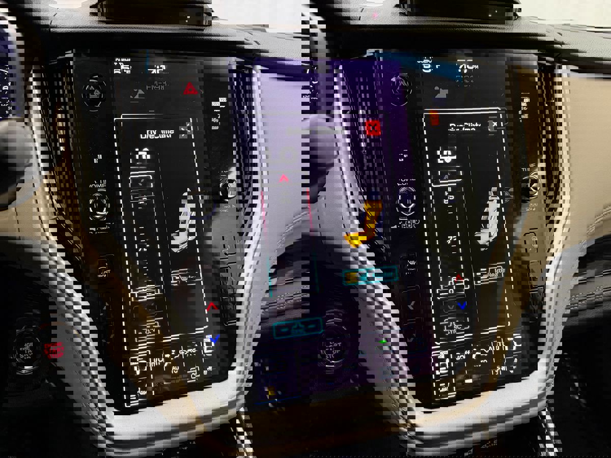 Used 2020 Subaru Outback Limited w/ Popular Package #2 image 22