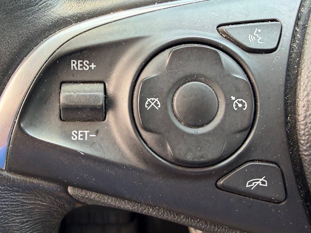 Used 2019 Buick Enclave Essence AWD/4WD image 10