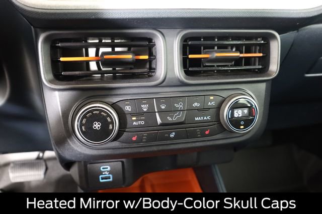 Used 2022 Ford Maverick XLT w/ XLT Luxury Package image 55