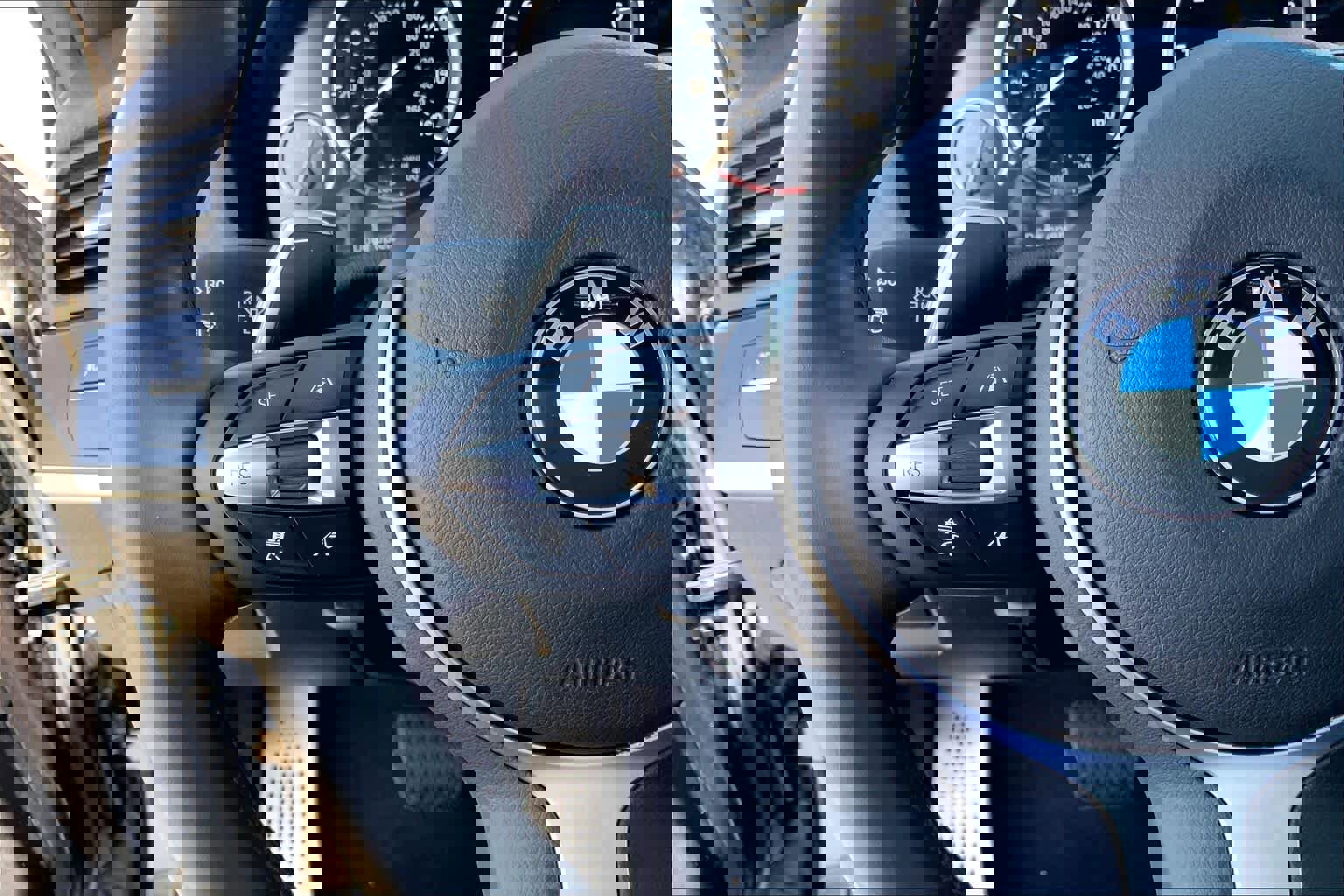 Used 2017 BMW X4 M40i image 22