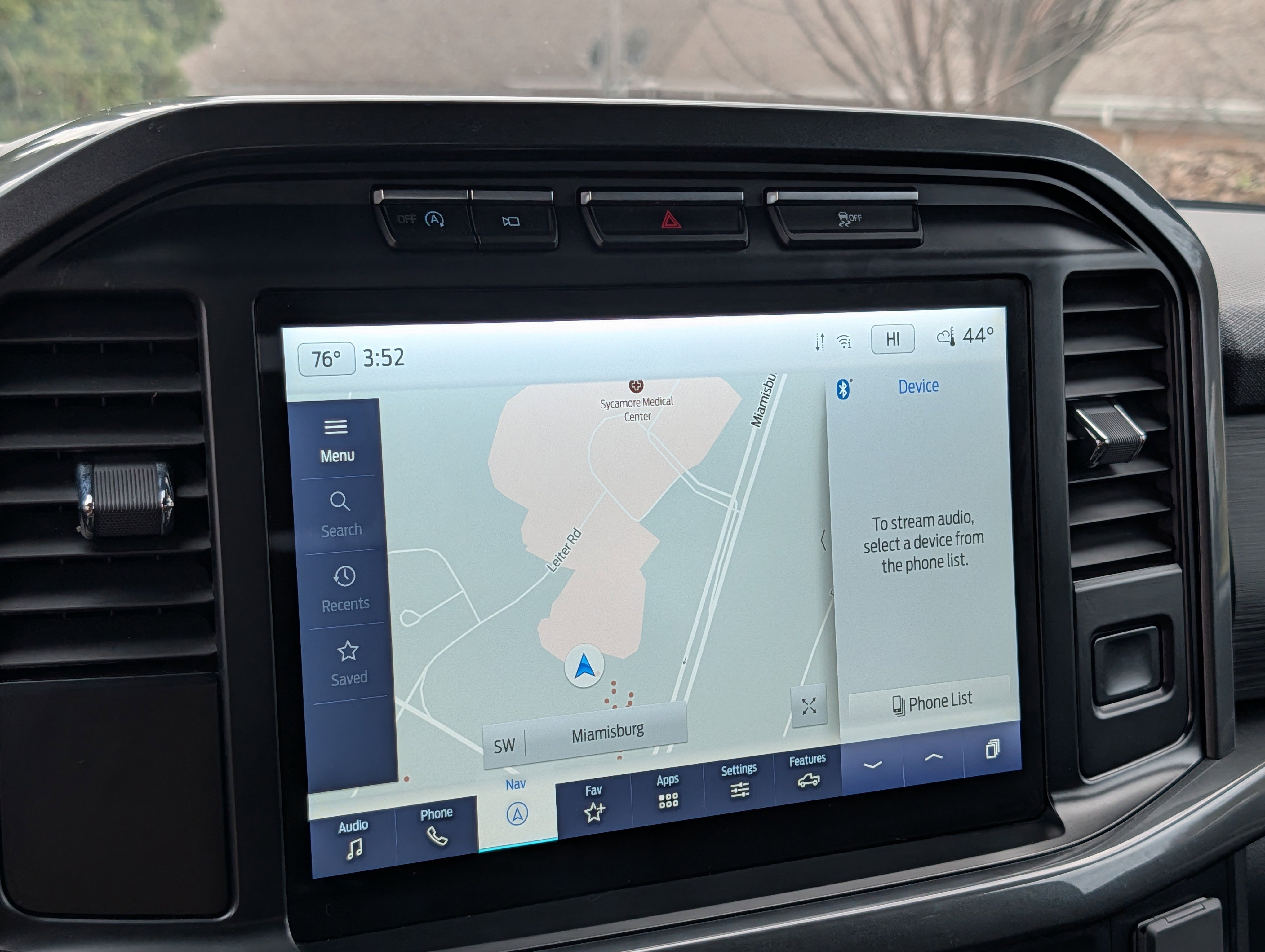 Used 2023 Ford F150 XLT w/ Equipment Group 302A High image 22