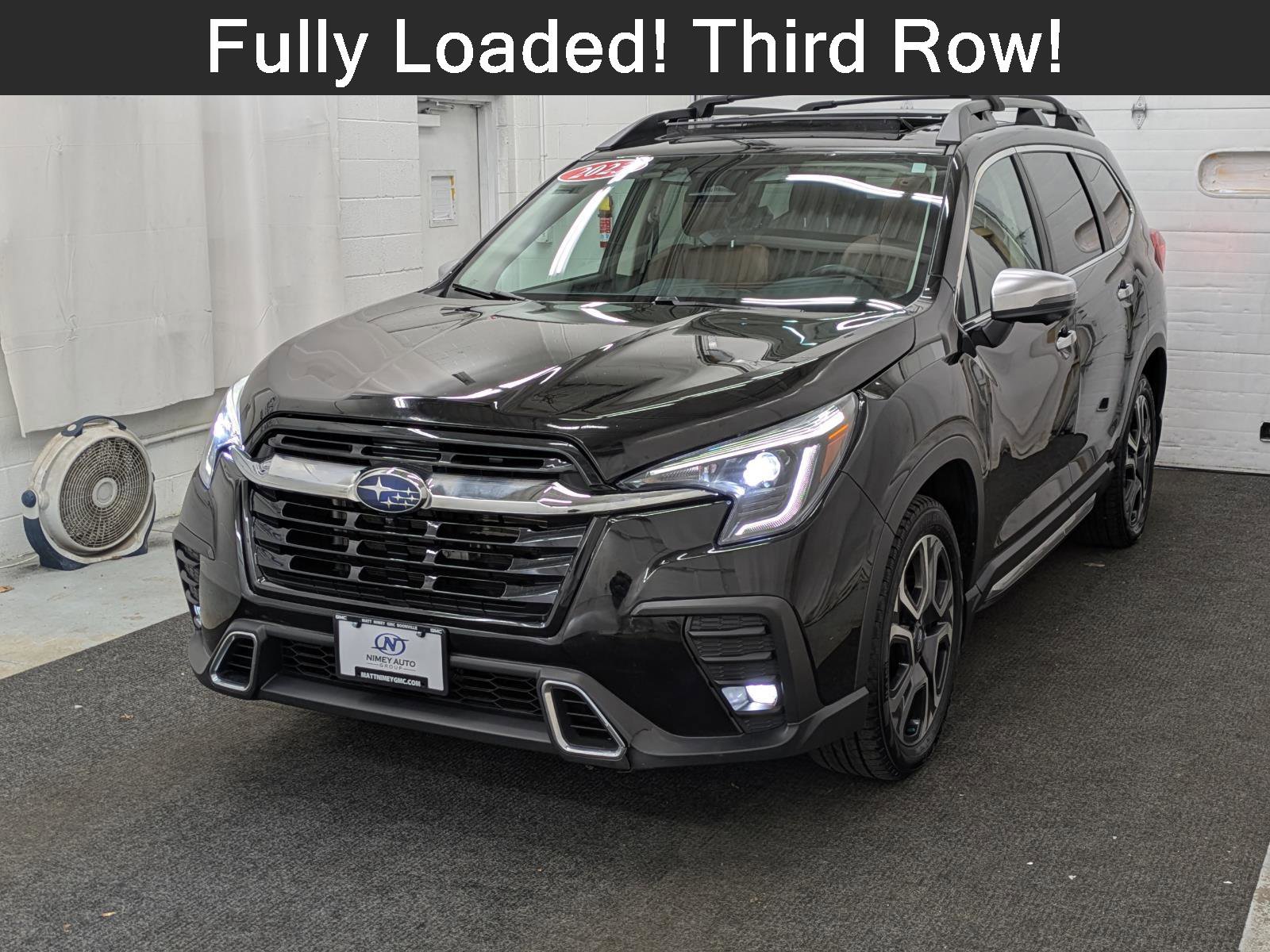 Used 2023 Subaru Ascent Touring