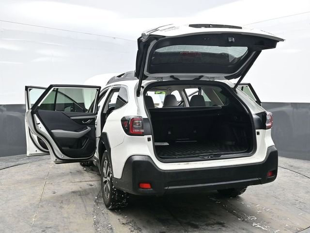 Used 2024 Subaru Outback Premium image 47