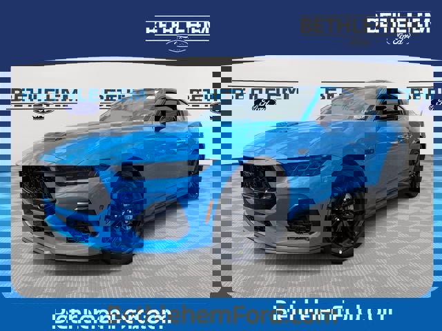 New 2025 Ford Mustang GT image 1