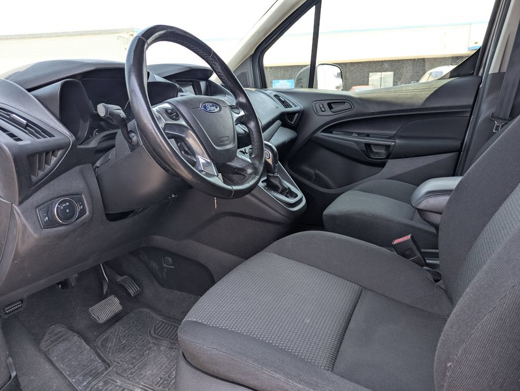 Used 2018 Ford Transit Connect XL FWD image 24