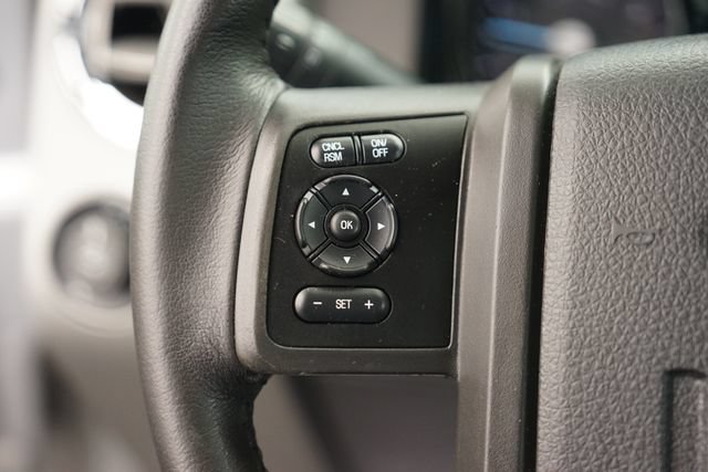Used 2016 Ford F250 Lariat w/ Lariat Ultimate Package AWD/4WD image 23
