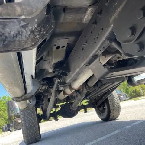 Used 2007 Ford F250 XLT image 30