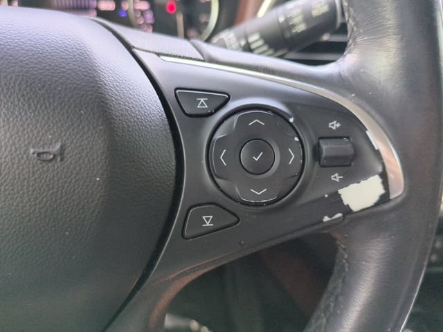 Used 2020 Buick Enclave Avenir w/ Avenir Technology Package FWD image 33