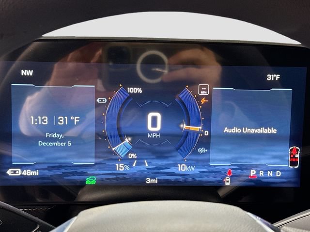 New 2026 Chevrolet Blazer EV LT FWD image 15