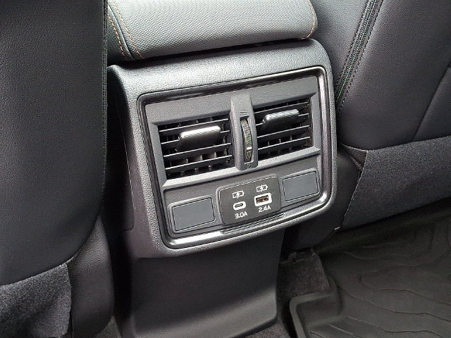 New 2026 Subaru Forester Sport AWD/4WD image 14